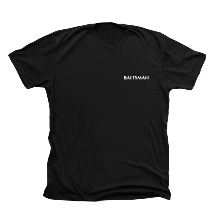 Professor Baitsman T-Shirt