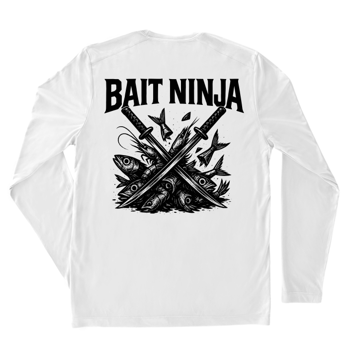 Bait Ninja Performance Shirt