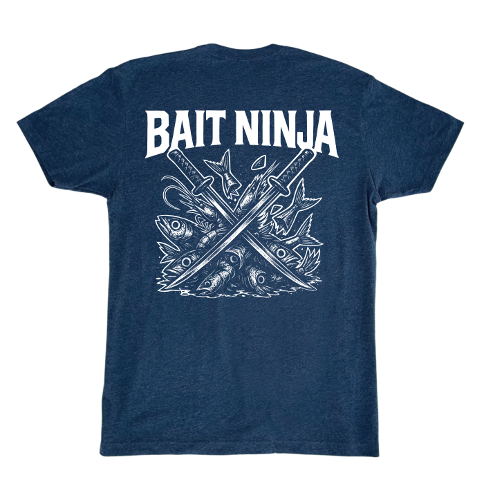 Bait Ninja T-Shirt