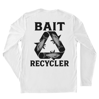 Bait Recycler Performance Shirt