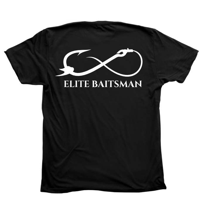 Elite Baitsman T-Shirt