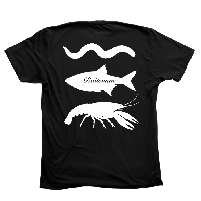 Freshwater Baitsman T-Shirt