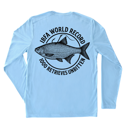 IBFA World Record Performance Shirt