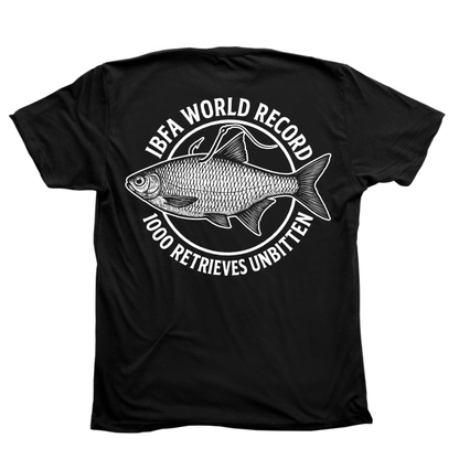 IBFA World Record T-Shirt