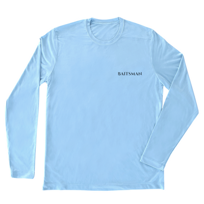 Saltwater Baitsman Performance Shirt
