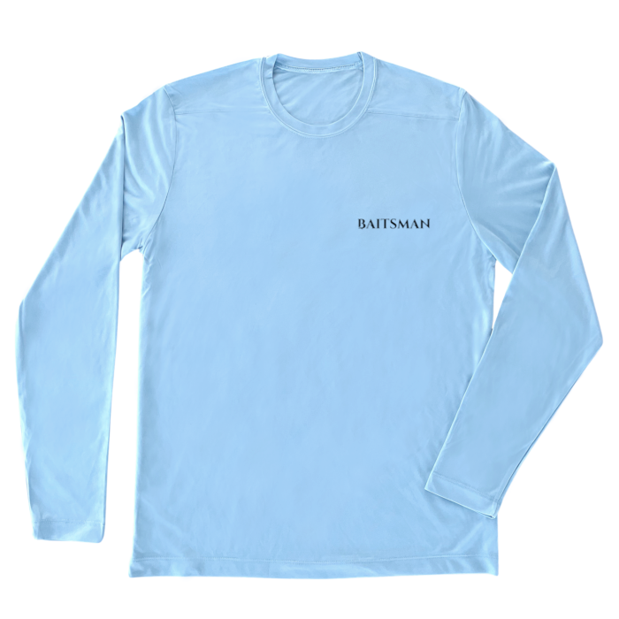 Bait or Die Performance Shirt