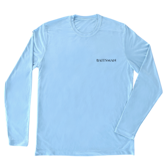 Senator Baitsman Performance Shirt