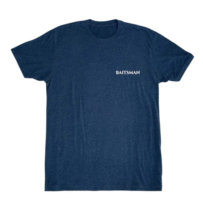 Freshwater Baitsman T-Shirt