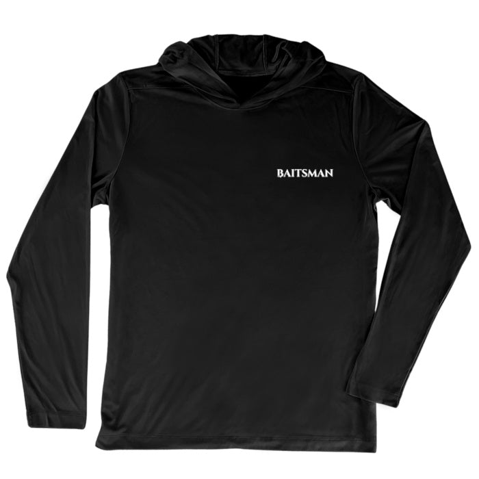Bait Ninja Performance Hoodie