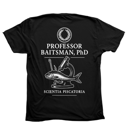 Professor Baitsman T-Shirt