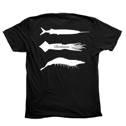 Saltwater Baitsman T-Shirt