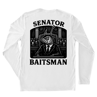 Senator Baitsman Performance Shirt