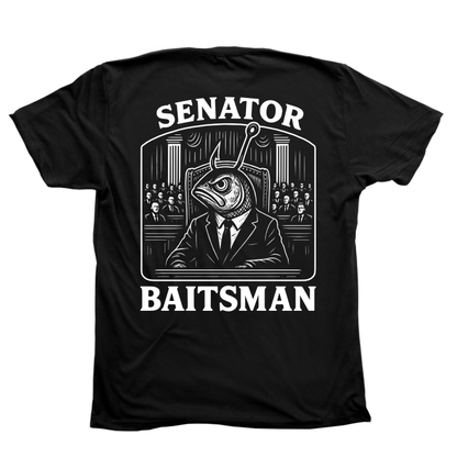 Senator Baitsman T-Shirt