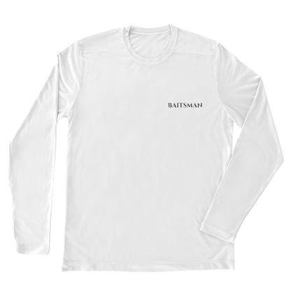 Bait or Die Performance Shirt