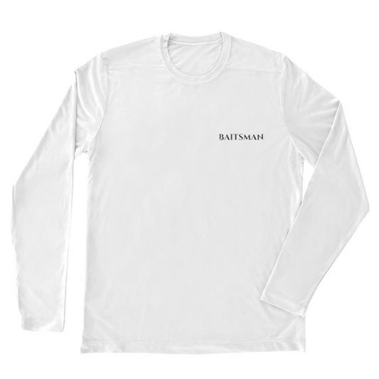 Elite Baitsman Performance Shirt